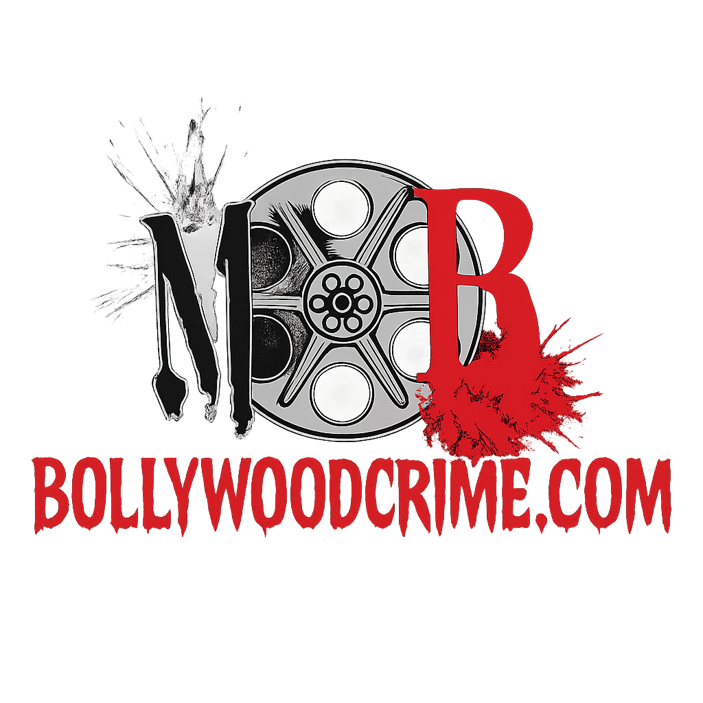 BOLLYWOOD CRIME