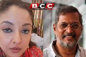 तनुश्री दत्ता द्वारा दिग्गज अभिनेता पर लगाए गए आरोपों को लेकर विवाद और पब्लिसिटी स्टंट की चर्चा